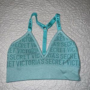 VS bralette
